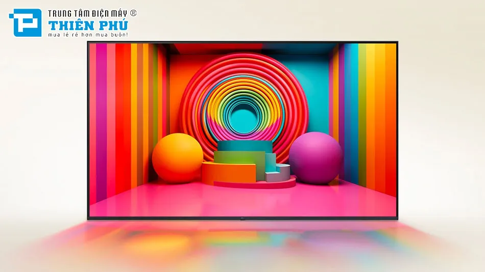 Smart tivi LG 65 inch 4K 65UT7350PSB