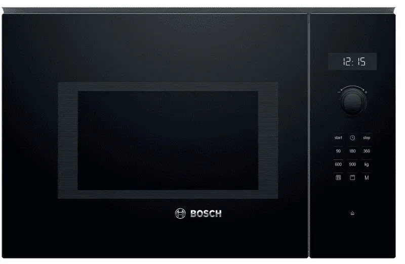 Lò vi sóng âm tủ Bosch BEL554MB0 dung tích lớn