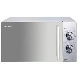 Lò vi sóng có nướng 20L Sharp R-G227VN-M