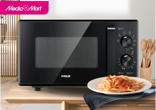 Lò vi sóng Roler RM-3214
