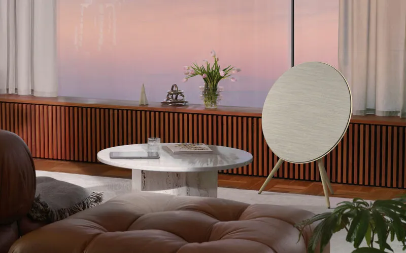 Loa B&O Beosound A9 MK5 sang trọng