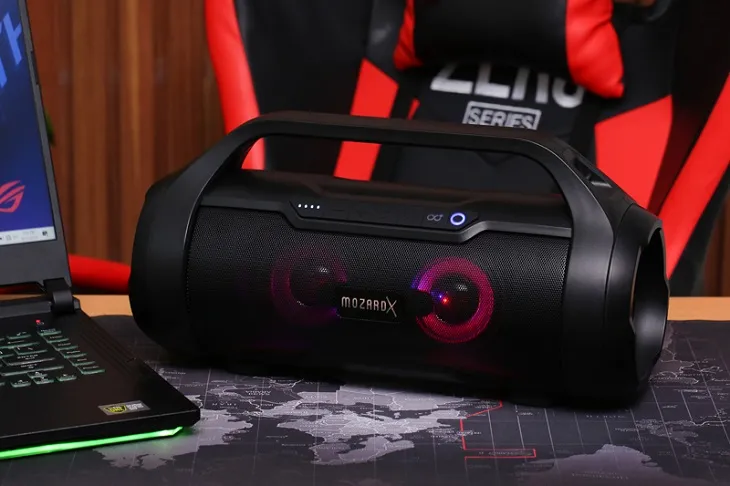 Xử lý xung đột kết nối giữa nhiều thiết bị nguồn