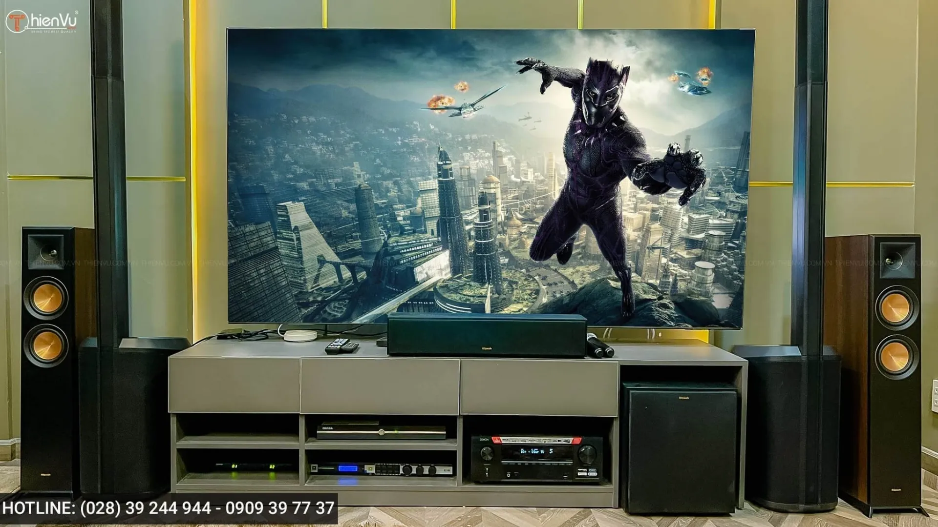 Loa di động Bose L1 Pro8