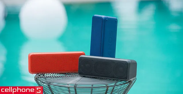 Loa di động Sony SRS-XB3