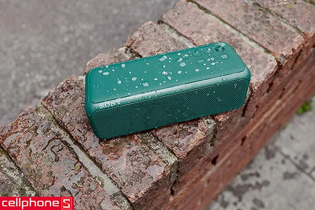 Loa di động Sony SRS-XB3