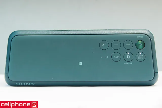 Loa di động Sony SRS-XB3