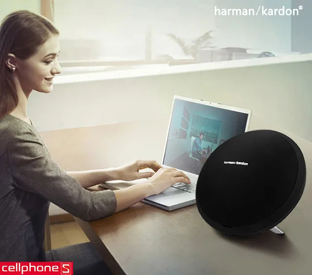 Pin loa Harman Kardon Onyx Studio 3