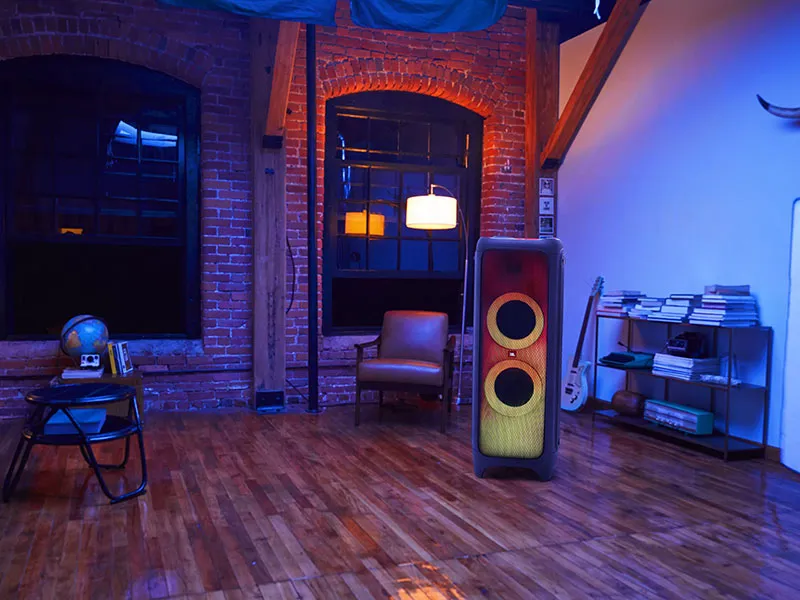 Loa JBL PartyBox 1000