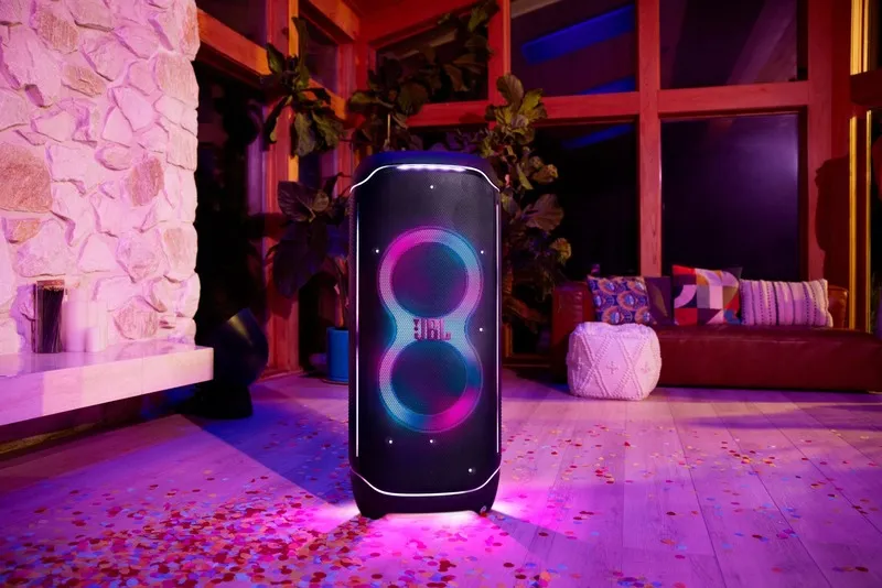 Loa JBL PartyBox Ultimate