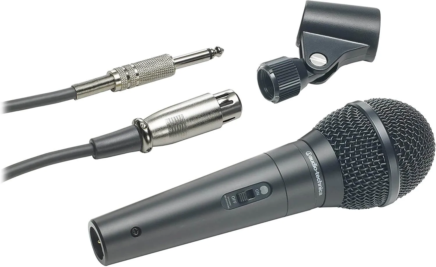 Micro karaoke cầm tay Audio-technica ATH-ATR1300x
