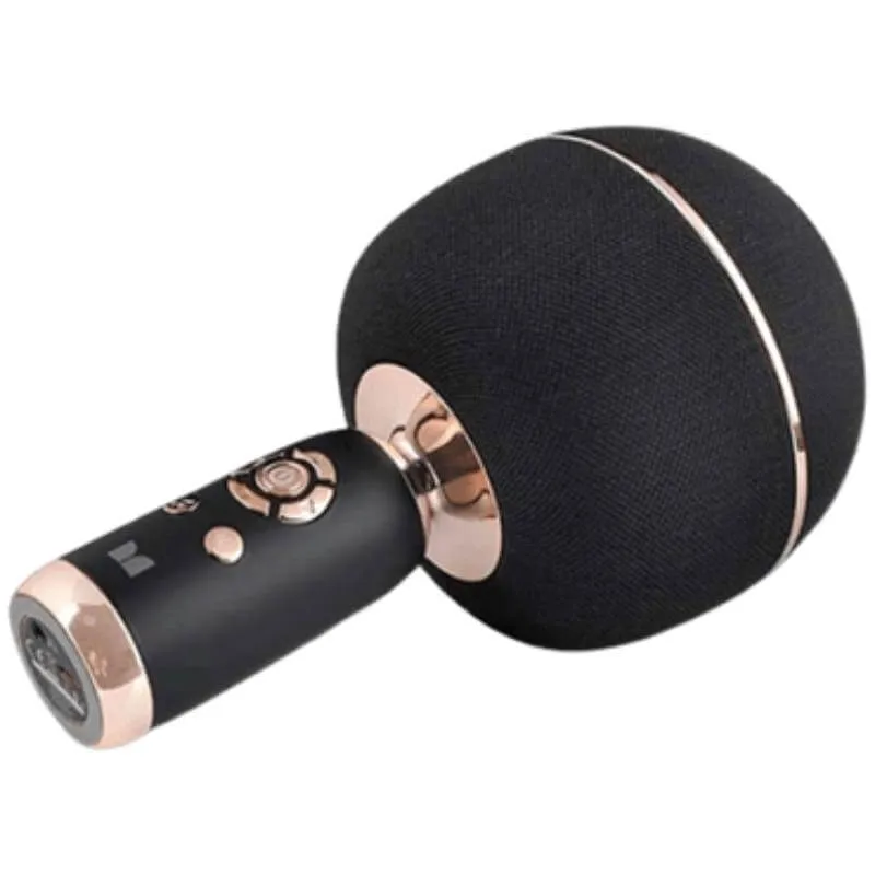 Loa karaoke mini cầm tay Monster M97