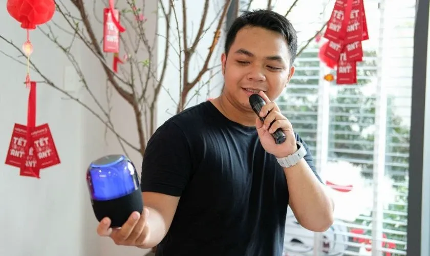 Tiêu chí chọn loa karaoke mini cao cấp