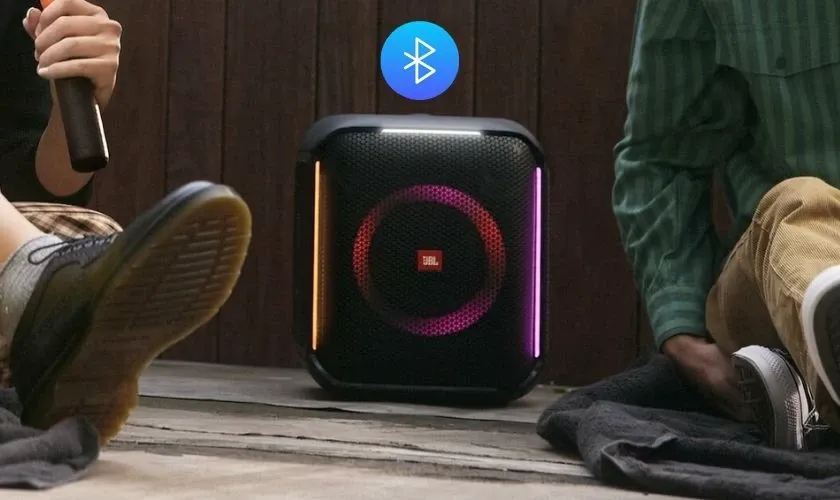 Các tính năng mở rộng của loa