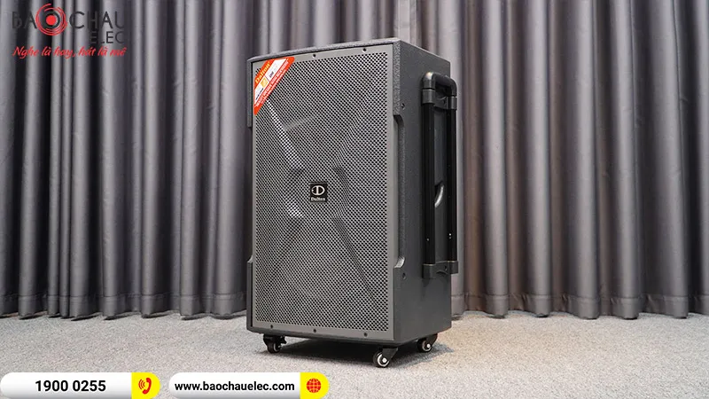 Đo đạc thông số thực tế giúp khách hàng có cái nhìn chính xác nhất về thiết bị