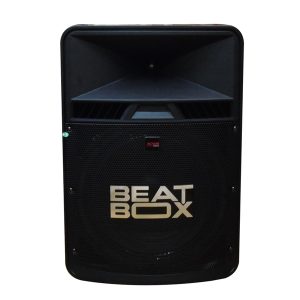 Loa Kéo Di Động Acnos Beatbox KB50U Hàng Chính Hãng
