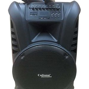 Loa Kéo Di Động Caliana TN15B 4 Tấc Hàng Chính Hãng