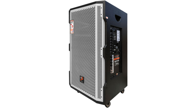 Loa Kéo Prosing W15 Super: Hướng Dẫn Chi Tiết Từ A-Z Cho Người Yêu Âm Nhạc