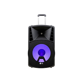 Loa Kéo Karaoke LG RK4 80W Hàng Chính Hãng