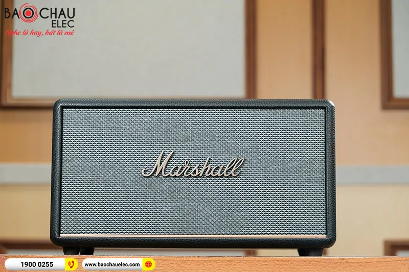 Loa Marshall Stanmore 3 chính hãng ASH