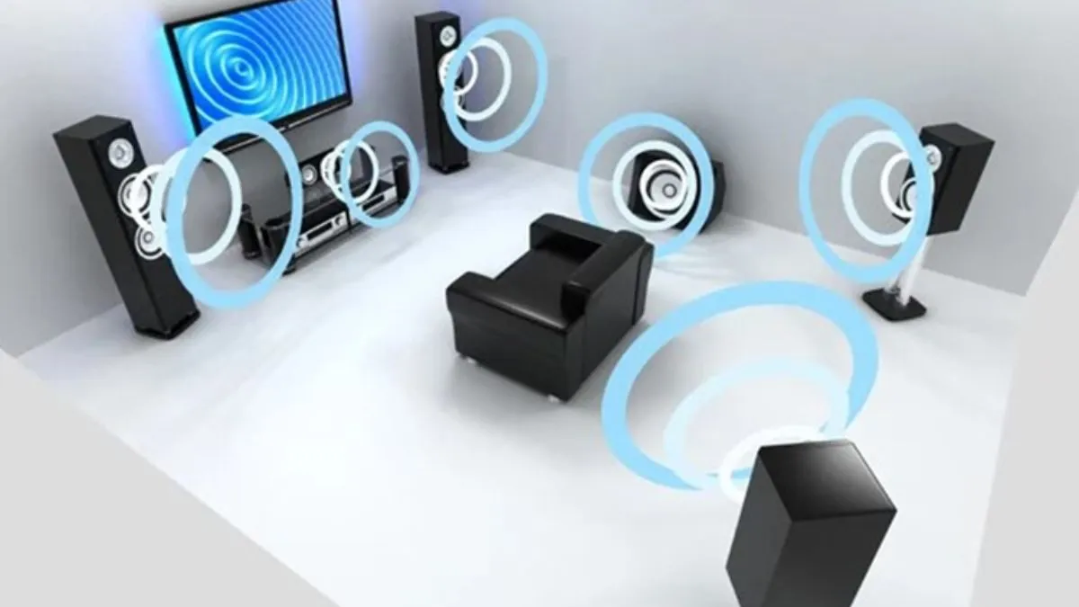 Nhược điểm của loa siêu trầm