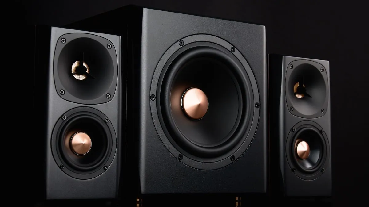 Loa siêu trầm là gì và tất tần tật những điều cần biết về dòng loa này