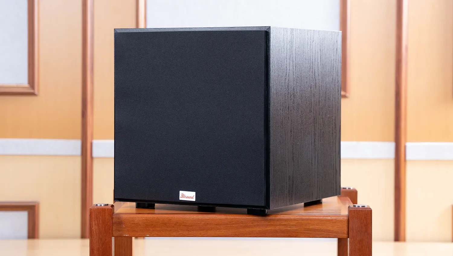 Loa sub điện BKSound SW212