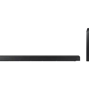 Loa Thanh Soundbar Samsung 5.1 HW-Q60R Hàng Chính Hãng