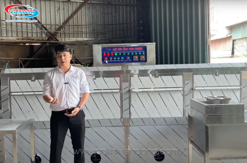 Biểu tượng niềm tin và chất lượng dịch vụ