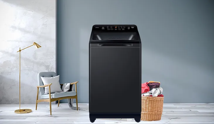 Chuột hay côn trùng cắn đứt dây điện kết nối bên trong máy giặt Aqua