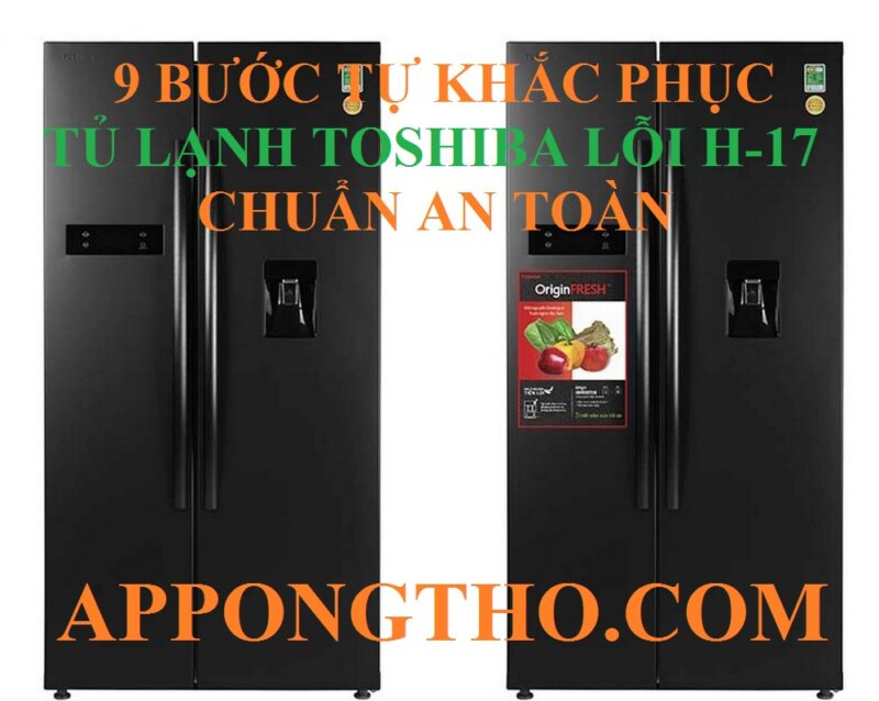 Khắc Phục Lỗi Nháy Đèn Tủ Lạnh Samsung: Hướng Dẫn Toàn Diện