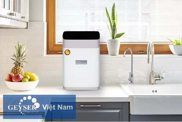 Máy lọc nước Karofi Topbox đạt chuẩn Bộ Y Tế