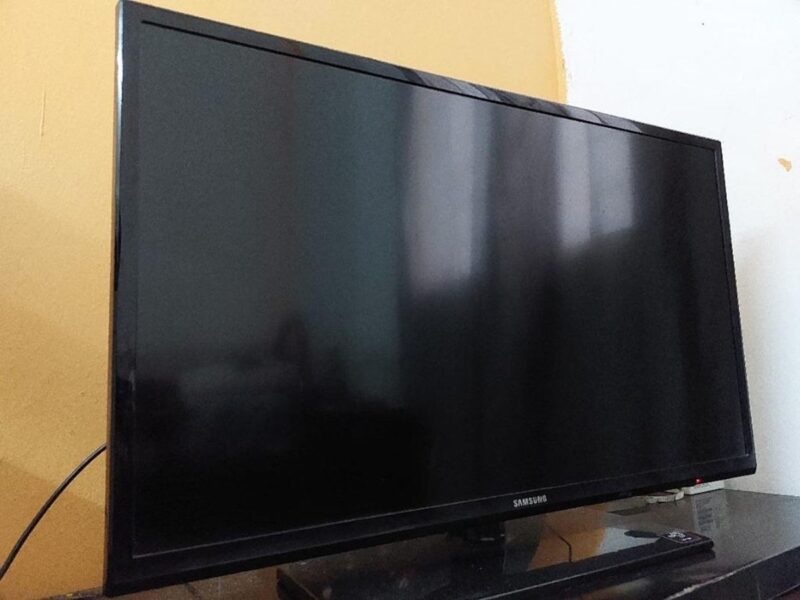 Hướng Dẫn Chi Tiết: Cách Khắc Phục Tivi Không Có Tín Hiệu Hiệu Quả