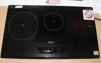 Một số lưu ý giúp sử dụng bếp từ chefs tốt hơn