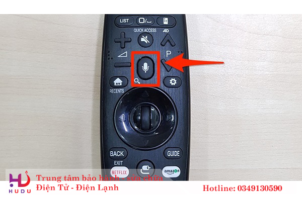 Khắc Phục Lỗi Tìm Kiếm Bằng Giọng Nói Trên Tivi LG: Hướng Dẫn Toàn Diện
