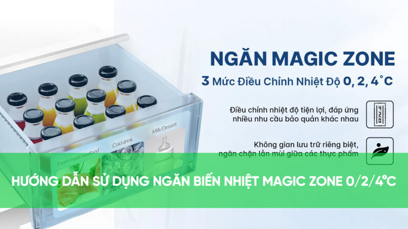Hướng Dẫn Chi Tiết Chọn Mua Tủ Lạnh Aqua 400 Lít Phù Hợp Nhu Cầu