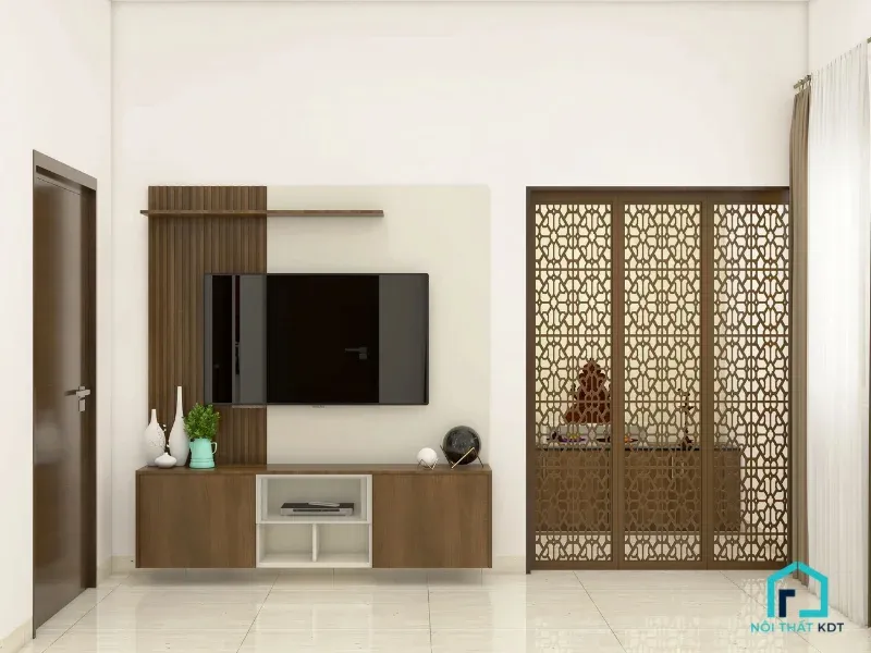 mẫu kệ tivi đẹp phòng khách