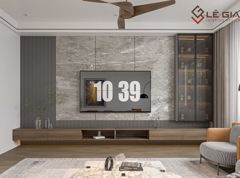 Mẫu Kệ Tivi Đẹp Cho Phòng Khách Hiện Đại Và Sang Trọng Nhất 2024