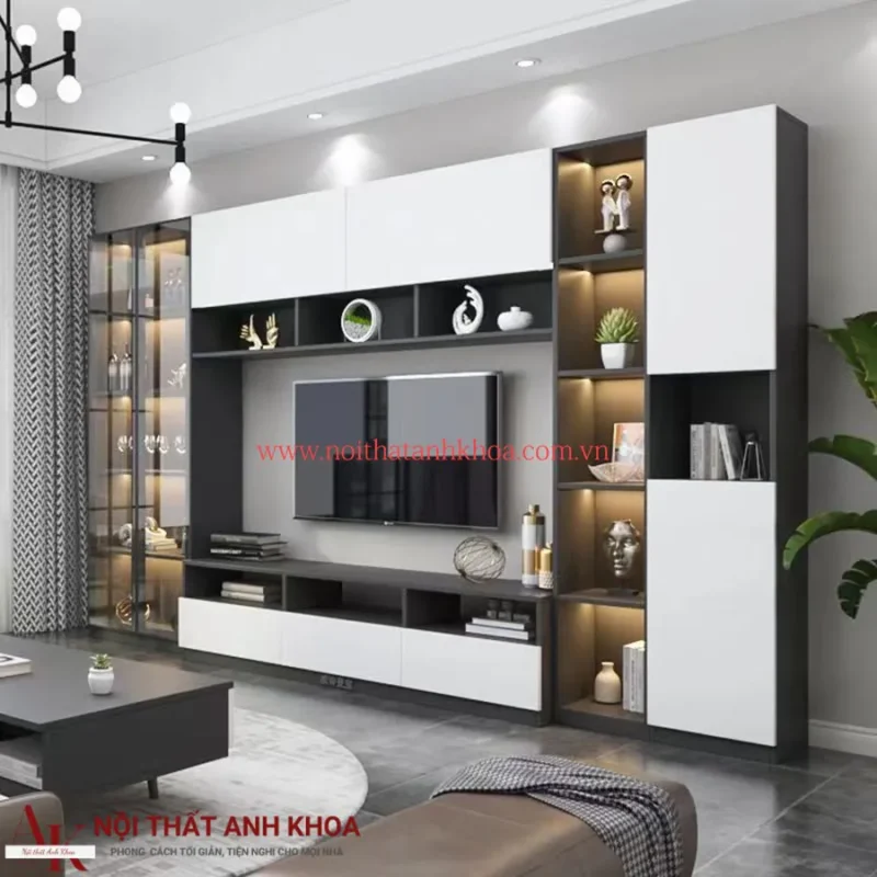 Kệ Tivi Giá Rẻ Dưới 1 Triệu TPHCM: Lựa Chọn Thông Minh Cho Không Gian Sống Hiện Đại