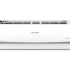Máy Điều Hòa Sharp Inverter AH-X13ZW 12000BTU 1 Chiều Hàng Chính Hãng
