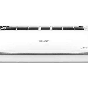 Máy Điều Hòa Sharp Inverter AH-X13ZW 12000BTU 1 Chiều Hàng Chính Hãng