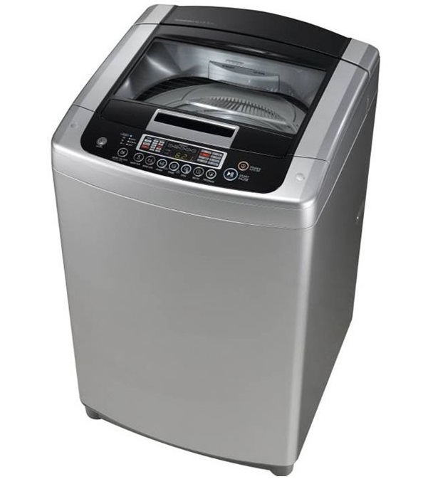 Nên Mua Máy Giặt Cửa Đứng Hay Ngang Cho Gia Đình Việt