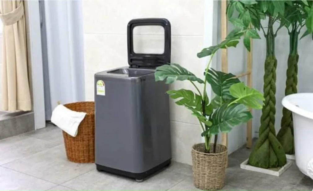 Máy giặt tiệt trùng SHINIL có nhiều chế độ giặt cho từng loại quần áo khác nhau