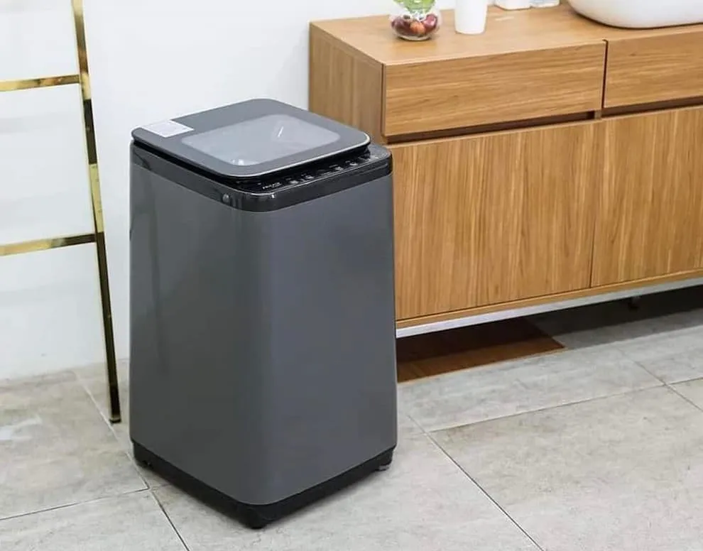 Linh hoạt trong thiết kế