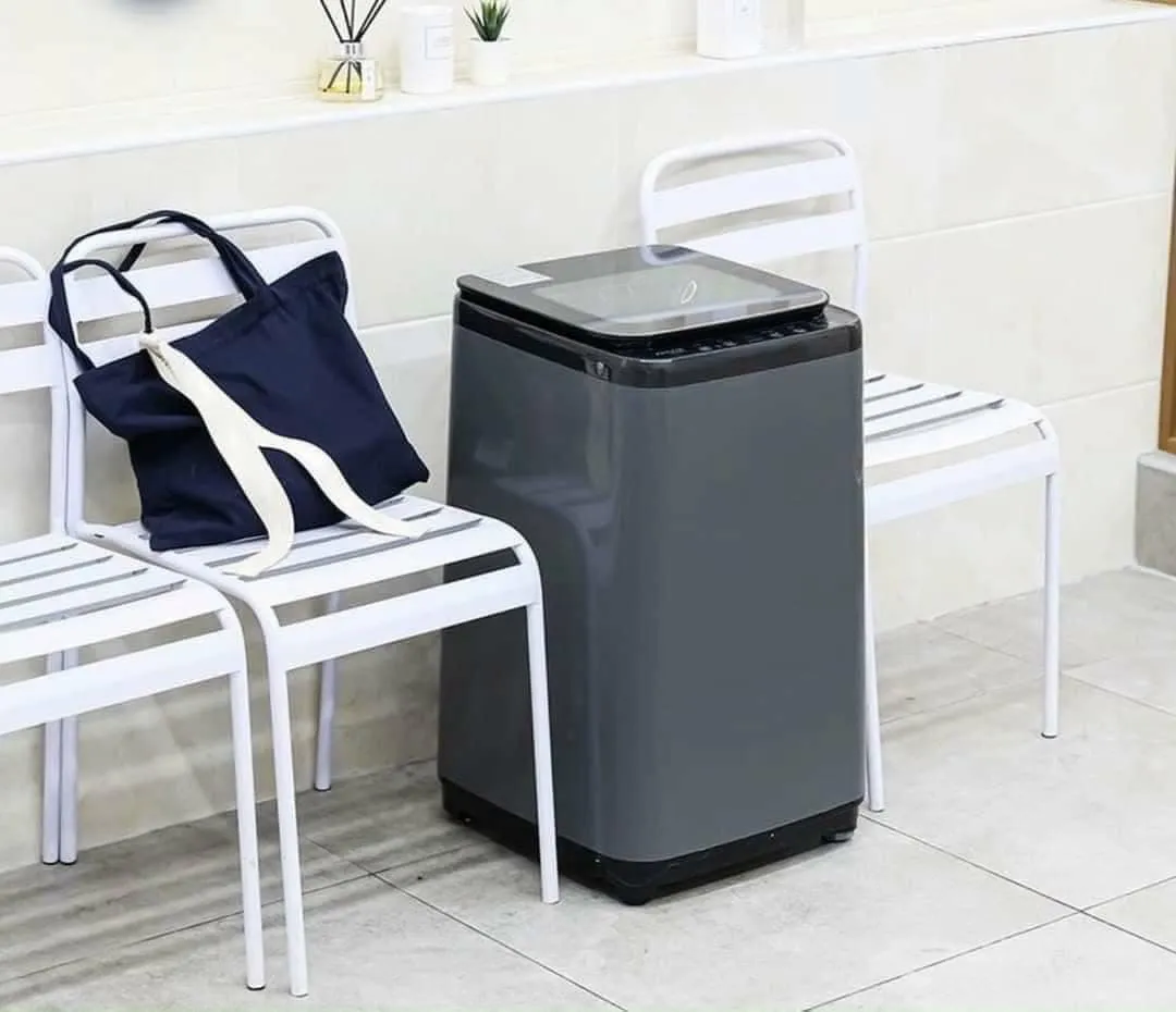 Bé về kích thước, lớn về tính năng