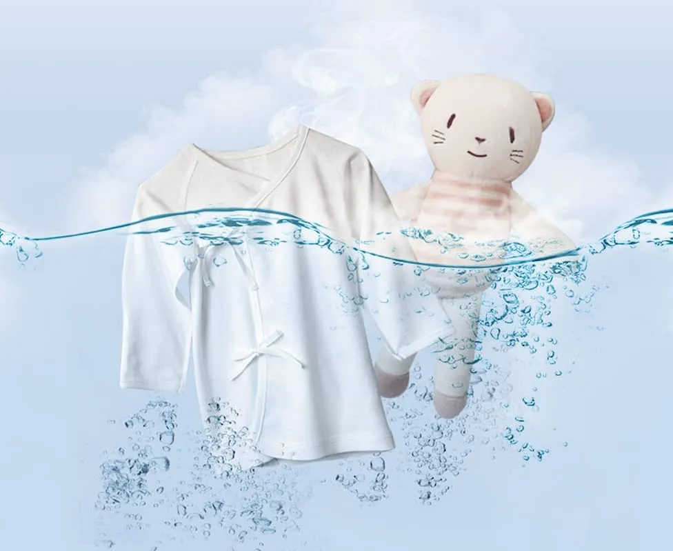 Sử dụng máy giặt mini SHINIL sẽ hỗ trợ cho việc giặt riêng