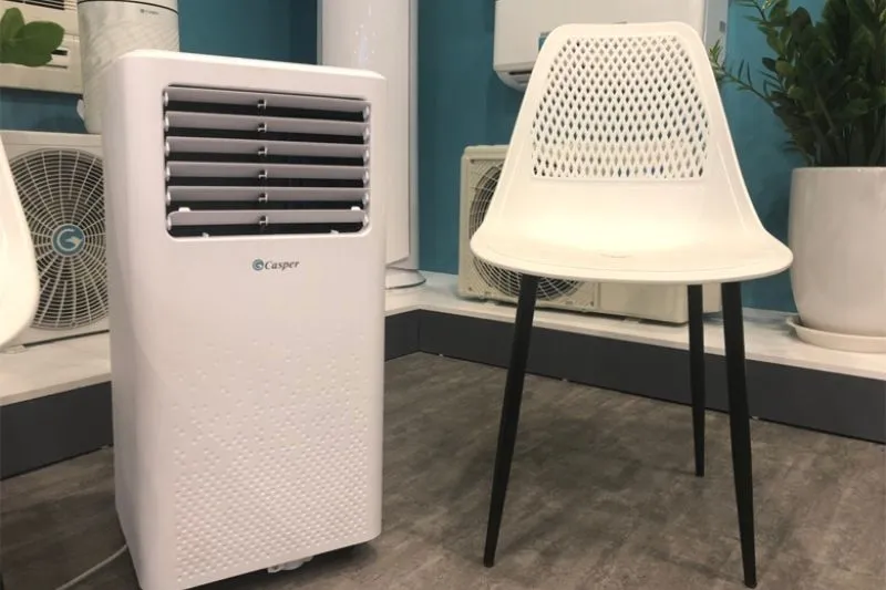 máy lạnh di động