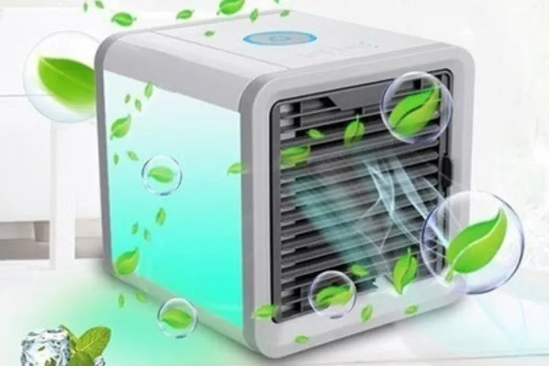 máy lạnh mini là gì