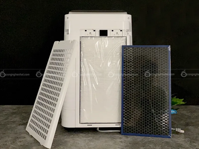 Màng lọc máy lọc không khí Sharp KC F70 W