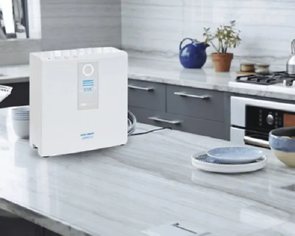 Máy lọc nước điện giải Trim Ion tạo nước ion kiềm