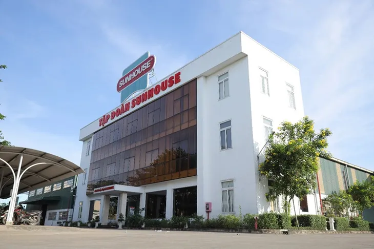 Công ty Cổ phần Tập đoàn Sunhouse tại Hà Nội